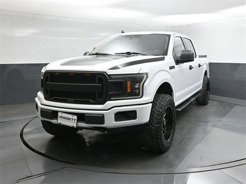 Used 2020 Ford F150 XL w/ Equipment Group 101A Mid image 30