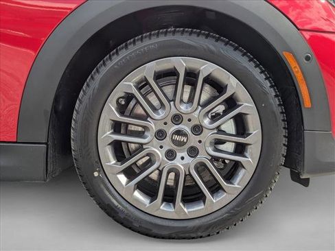 Certified 2025 MINI Cooper S image 24