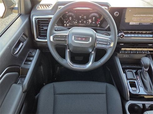 New 2026 GMC Canyon Elevation w/ Convenience Package image 11