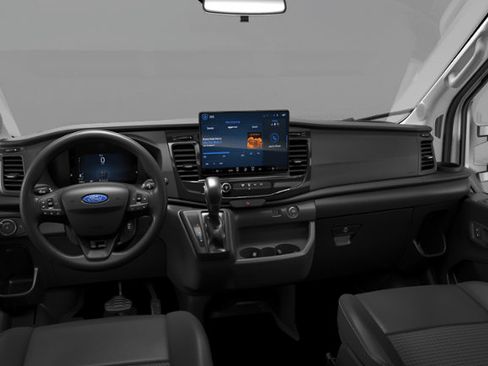 New 2026 Ford Transit 350 148 High Roof AWD image 41