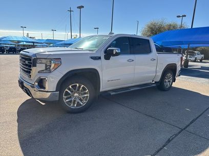 Used 2019 GMC Sierra 1500 SLT w/ SLT Premium Package