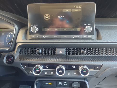 Used 2023 Honda CR-V EX image 20