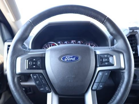 Used 2021 Ford Expedition Max XLT image 17