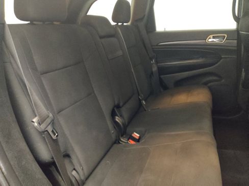 Used 2016 Jeep Grand Cherokee Laredo w/ Quick Order Package 23E image 19