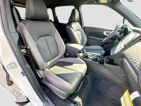 New 2026 Subaru Forester Sport image 36