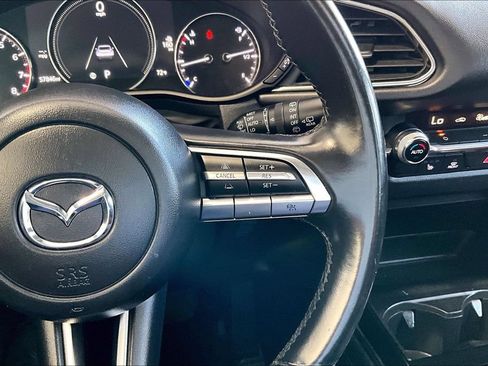 Used 2023 MAZDA CX-30 AWD 2.5 S w/ Preferred Package image 12
