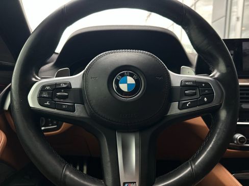 Used 2018 BMW 540i image 21