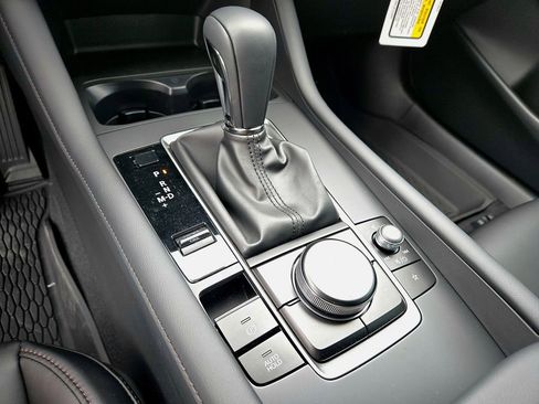 New 2026 MAZDA MAZDA3 s Sport image 14