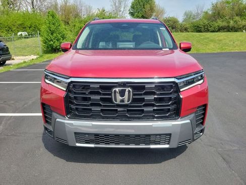 New 2026 Honda Pilot Touring image 16