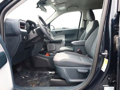 Used 2023 Ford Maverick XLT image 11