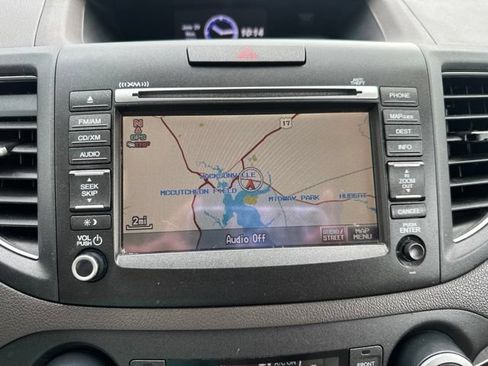 Used 2014 Honda CR-V EX-L image 15