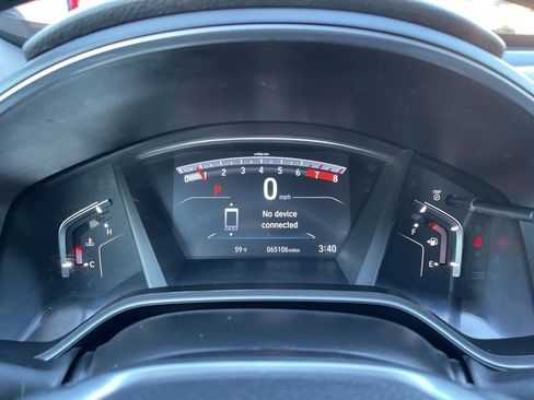 Certified 2022 Honda CR-V Touring image 13