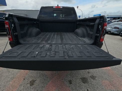 Used 2024 RAM 1500 TRX w/ TRX Level 1 Equipment Group AWD/4WD image 28