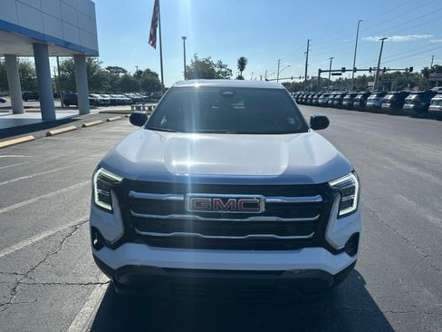 Used 2026 GMC Terrain Elevation FWD image 8
