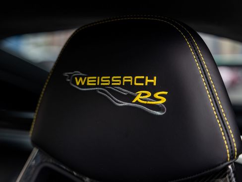 Certified 2023 Porsche 718 Cayman GT4 RS RWD image 35