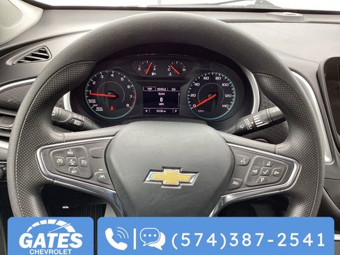 Used 2024 Chevrolet Malibu LT image 29