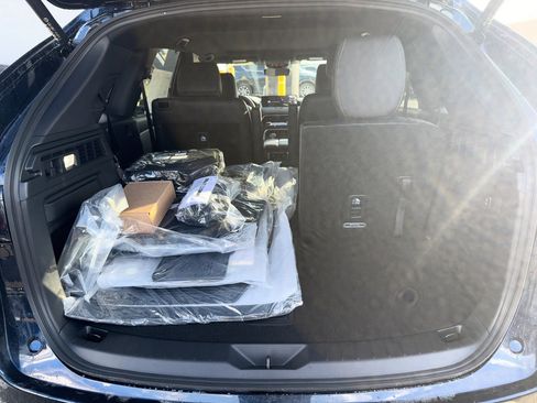 New 2026 MAZDA CX-90 3.3 Turbo S w/ Premium Package image 10