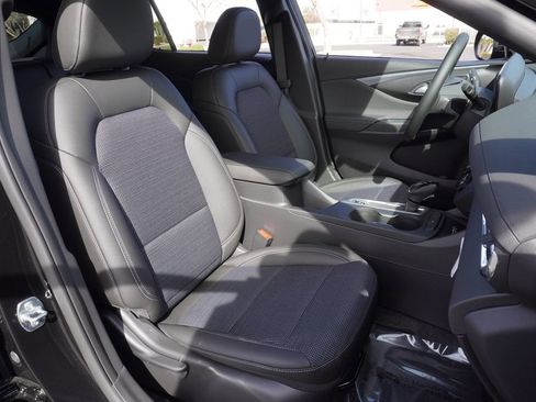 New 2026 Buick Envista Preferred w/ Convenience I Package image 12