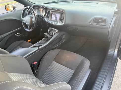 Used 2021 Dodge Challenger R/T image 12