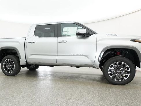 New 2026 Toyota Tundra Limited image 31