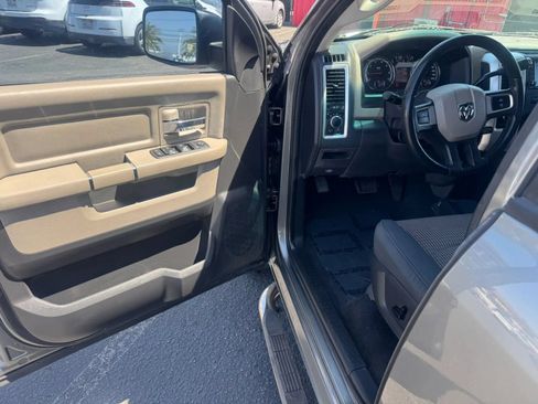 Used 2011 RAM 1500 Classic SLT w/ Protection Group AWD/4WD image 18