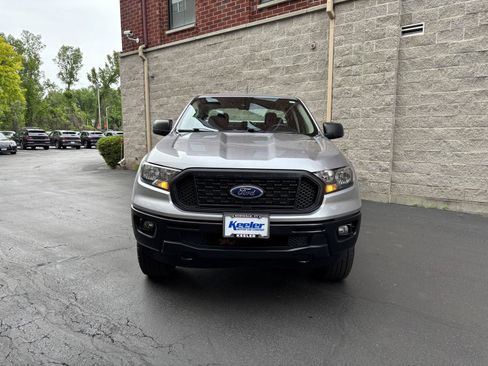 Used 2021 Ford Ranger XL w/ Equipment Group 101A High AWD/4WD image 5