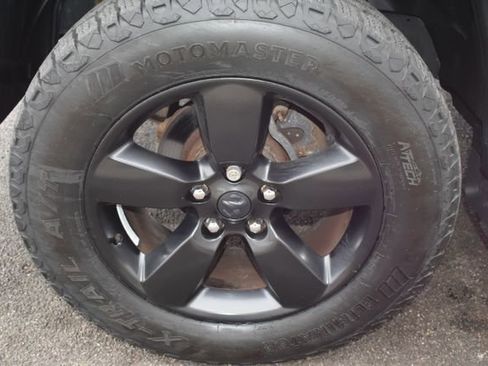 Used 2019 RAM 1500 Express w/ Wheel & Sound Group AWD/4WD image 47