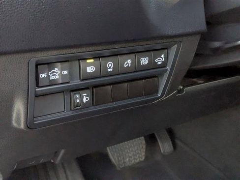 Used 2024 Toyota Tundra SR5 w/ SR5 Convenience Package RWD image 13