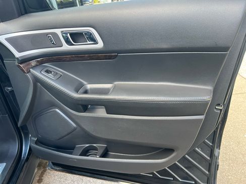 Used 2014 Ford Explorer Limited image 18