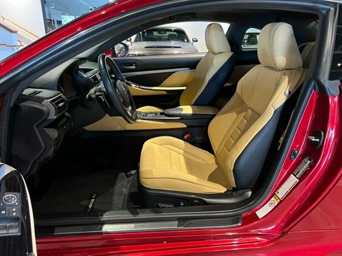 Used 2015 Lexus RC 350 image 15