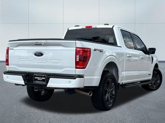 Used 2023 Ford F150 XLT w/ Equipment Group 302A High AWD/4WD video 2