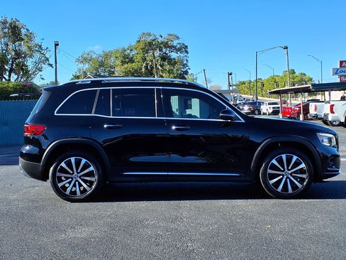 Used 2021 Mercedes-Benz GLB 250 image 27