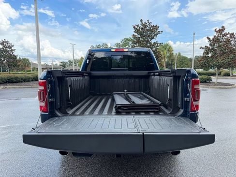Used 2022 RAM 1500 Limited AWD/4WD image 24