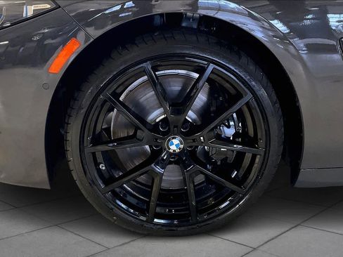 New 2026 BMW 840i xDrive image 11