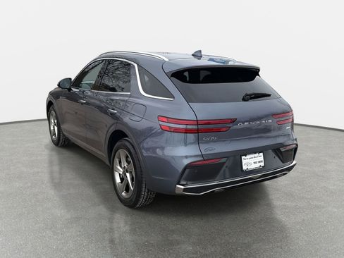 New 2026 Genesis GV70 2.5T image 7