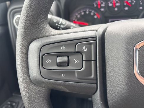 New 2026 GMC Sierra 1500 Pro w/ Graphite Edition AWD/4WD image 14