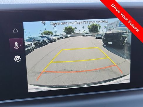 Used 2024 Kia Seltos S FWD image 11