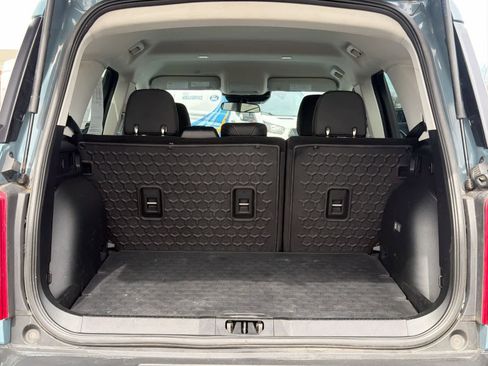 Used 2021 Ford Bronco Sport Big Bend image 34