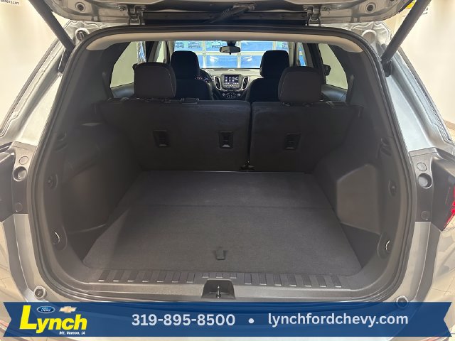 Used 2024 Chevrolet Equinox LT AWD/4WD image 20