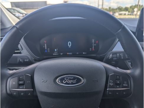 Used 2024 Ford Escape Active FWD image 18