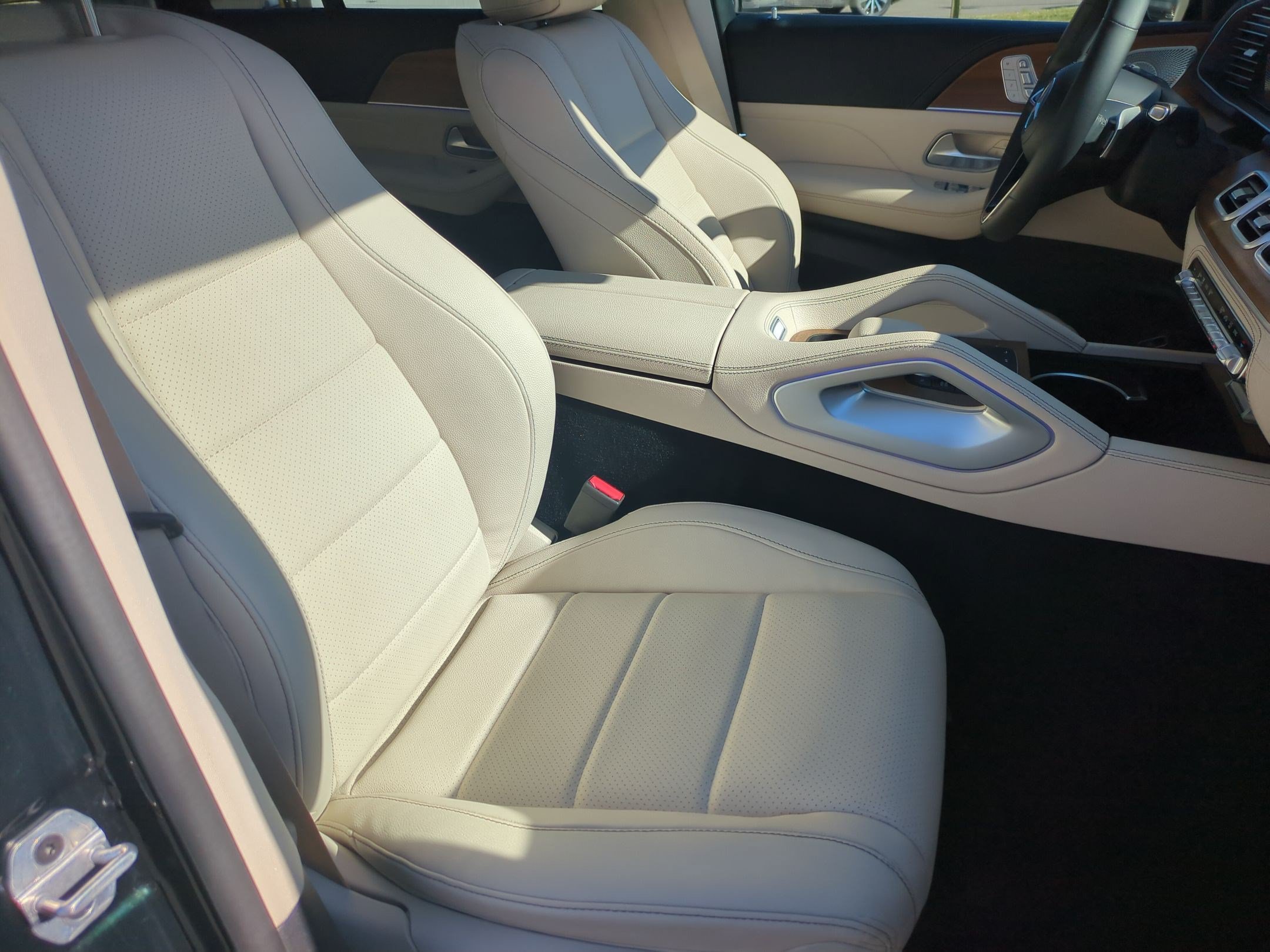 Certified 2024 Mercedes-Benz GLE 350 4MATIC image 36