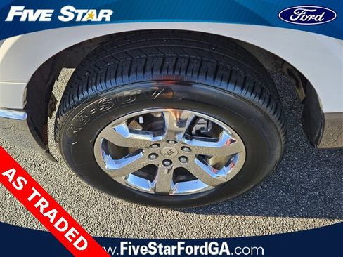 Used 2021 Ford F150 King Ranch w/ Equipment Group 601A High image 10