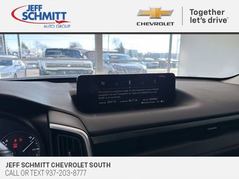 Used 2025 MAZDA CX-50 AWD 2.5 Hybrid w/ Premium Pkg image 26