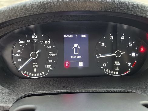 Used 2025 RAM ProMaster 2500 w/ Convenience Group FWD image 30