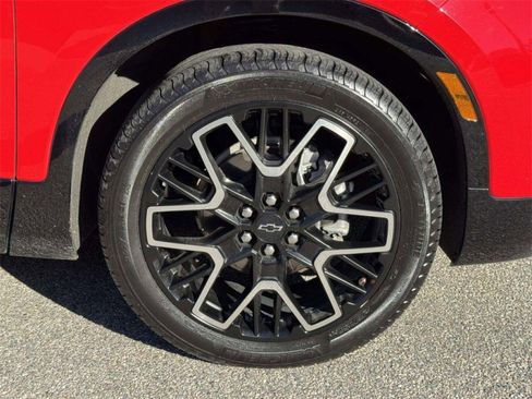 Used 2023 Chevrolet Blazer RS w/ Driver Confidence II Package image 26