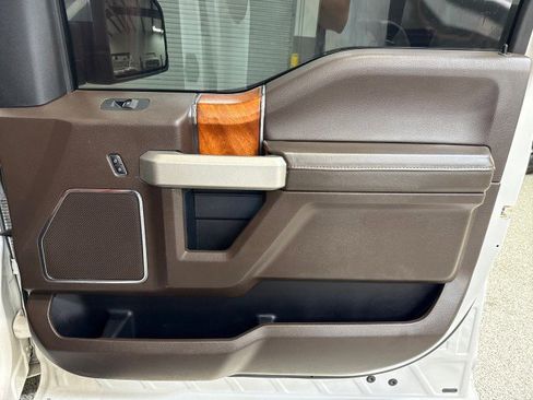 Used 2019 Ford F150 King Ranch w/ Equipment Group 601A Luxury image 62