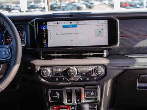 New 2026 Jeep Wrangler Rubicon image 15