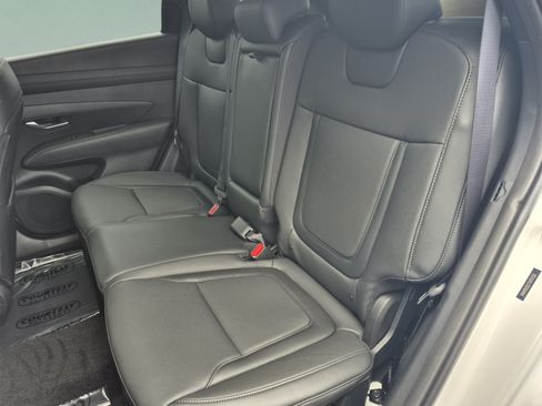 New 2026 Hyundai Tucson SEL Plus FWD image 17