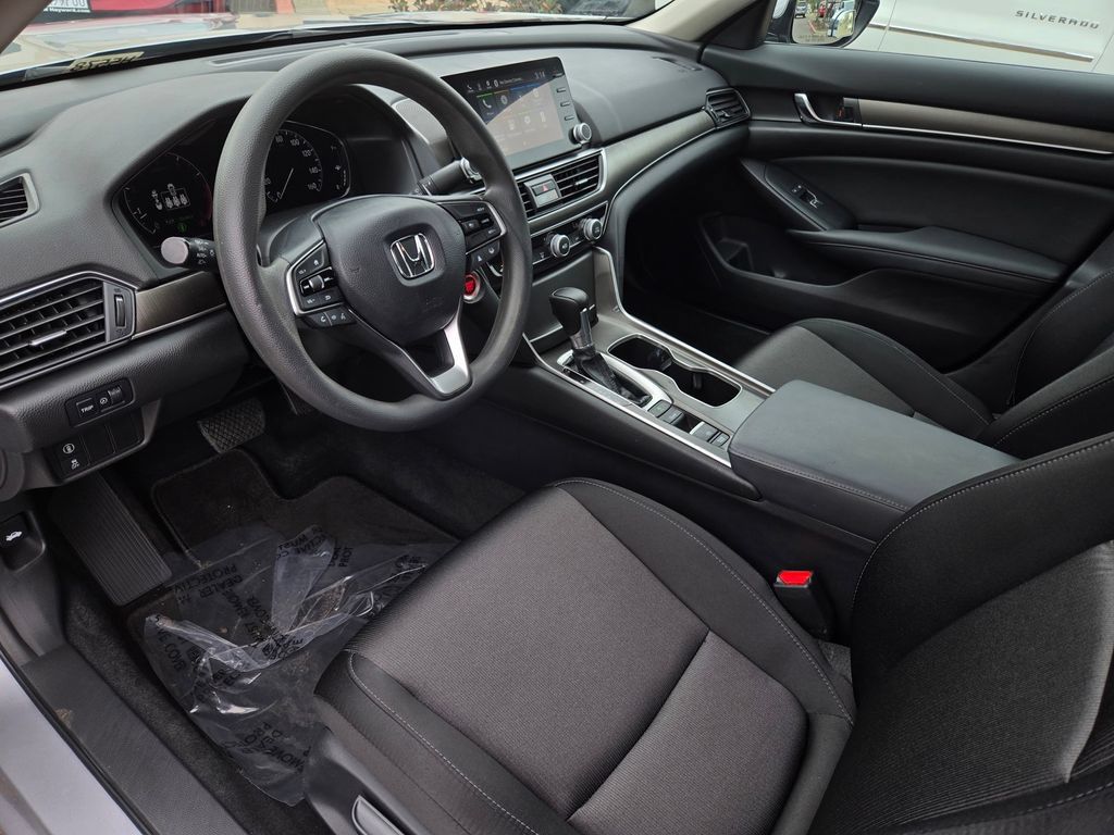 Used 2022 Honda Accord LX image 10