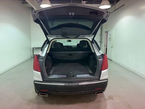 Used 2018 Cadillac XT5 Premium Luxury image 7